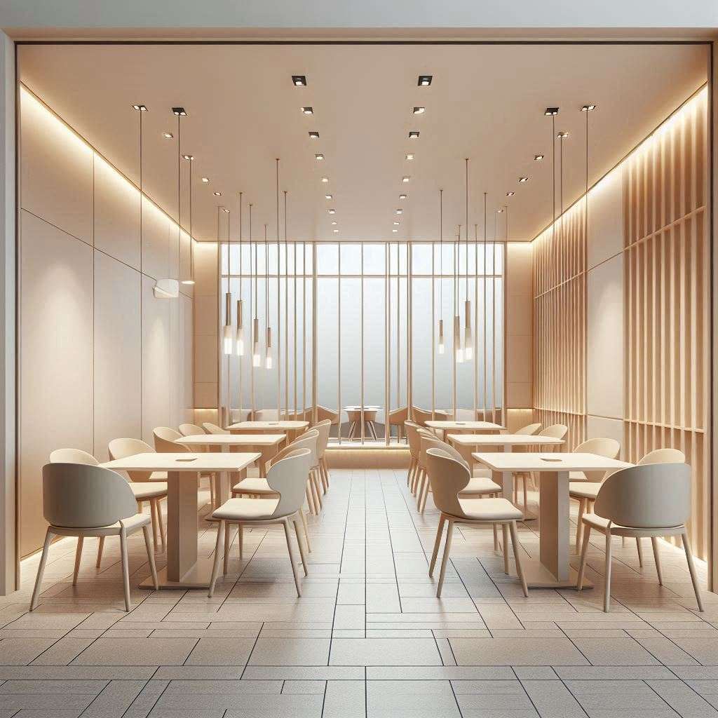 供应链团队应如何核验年度审计驻场期间写字楼办公周边餐饮选择的现场记录